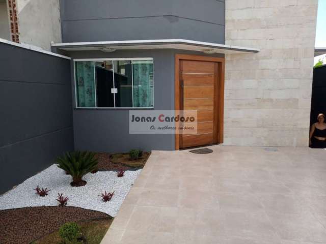 Excelente Casa à Venda na Vila Di Cesar por R$689 Mil, com 3 Dormitórios, Sendo 1 Suíte. Não Deixe Escapar Esta Oportunidade!