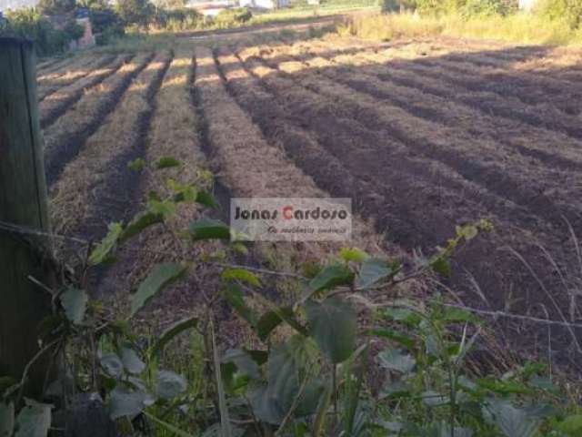 Terreno a venda com 8.000m² de área em Jundiapeba - Mogi das Cruzes. Oportunidade para investidores e construtores!