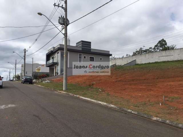 Terreno belíssimo a venda no renomado Residencial Veneza de 300m². Mogi das Cruzes.