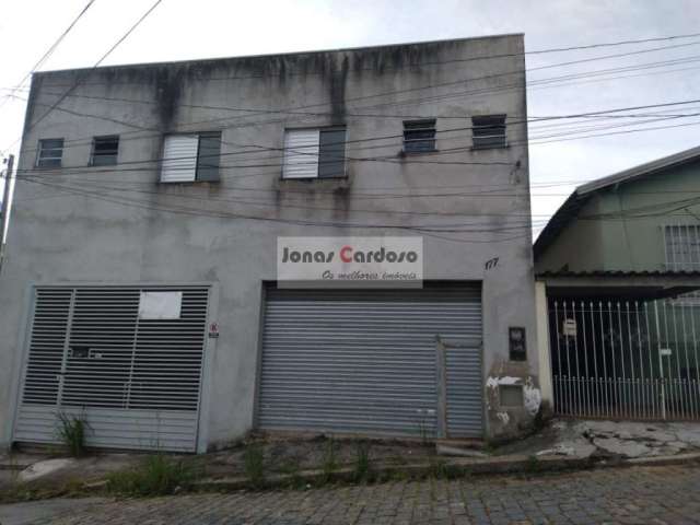 Ponto comercial com 1 sala para alugar no Centro, Mogi das Cruzes , 100 m2 por R$ 3.300