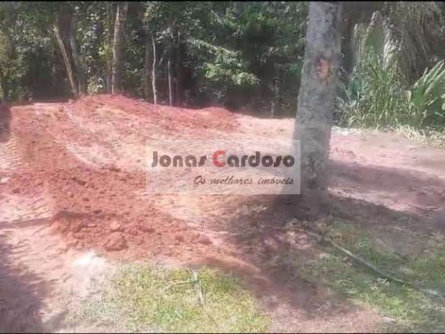 Terreno a venda no Condomínio Aruã, bairro Parque Residencial Itapeti em Mogi das Cruzes. Com 300m² de área total.