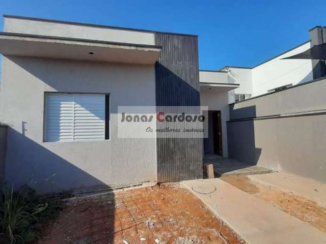 Imperdível oportunidade: Casa à venda em Mogi das Cruzes-SP, Villa Di Cesar, 3 quartos, 1 suíte, 1 sala, 2 banheiros, 2 vagas, 75m².