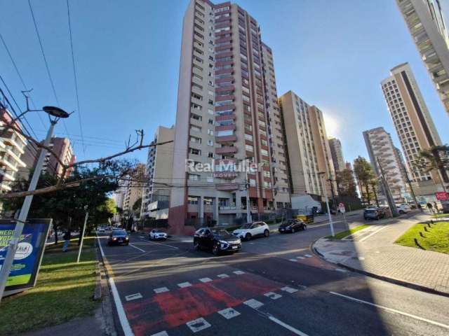 Apartamento 178 m2 de area privativa - espetacular vista definitiva