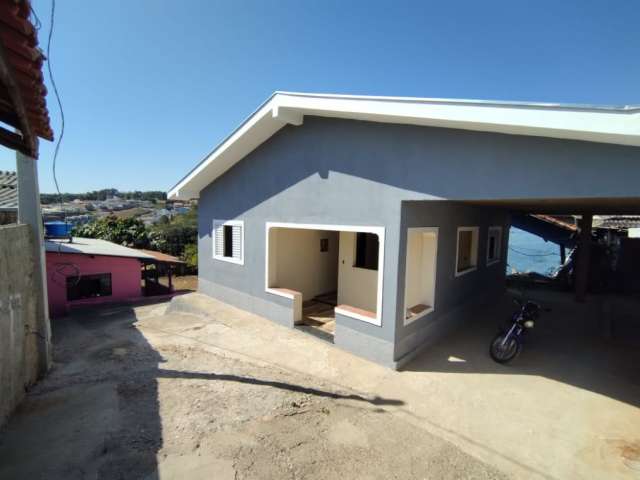 vendo duas casas em terreno de 450 m2