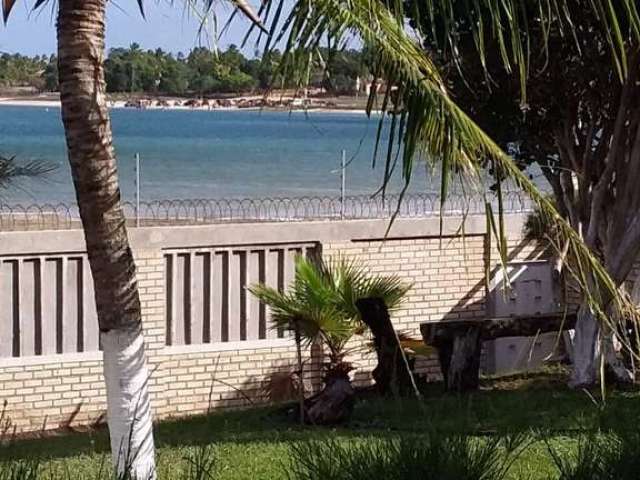 Chácara ás margens da lagoa de Boa Água