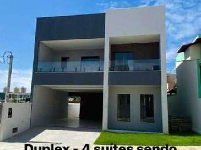 condomínio Geraldo Galvão - Casa Duplex - CONDOMÍNIO GERALDO GALVÃO