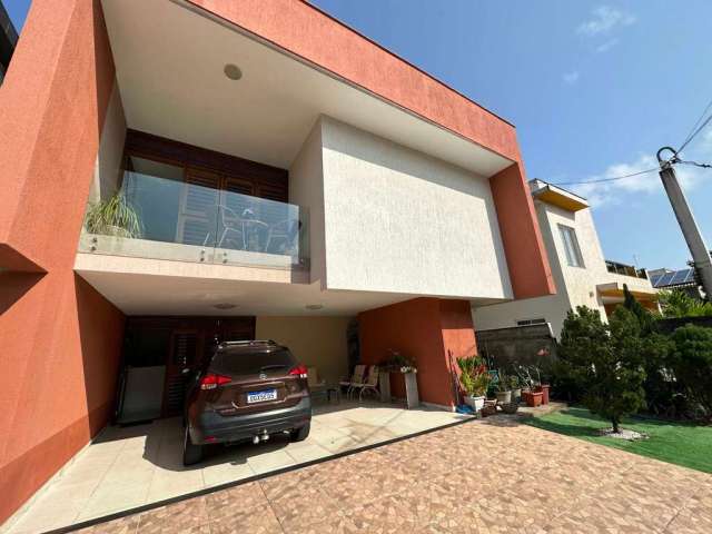 Condomínio residencial Parco Della Veritá - Casa Alto Padrão - CONDOMÍNIO PARCO DELAV