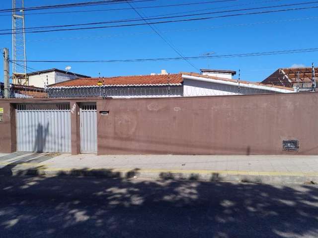 Casa Padrão no Bairro Pitimbu