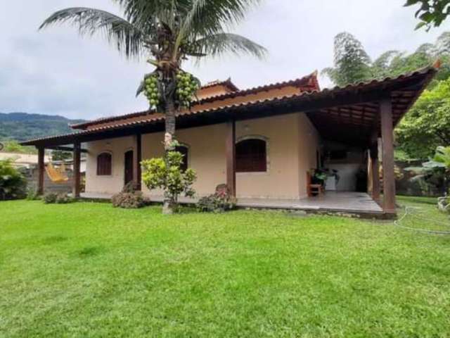 Casa com 3 quartos à venda na Serra de Mato Grosso (Sampaio Correia), Saquarema  por R$ 350.000