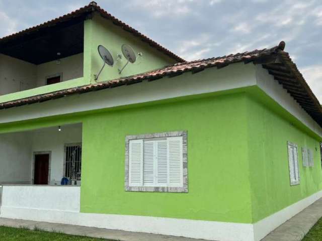 Casa com 3 quartos à venda no Inoã, Maricá  por R$ 370.000