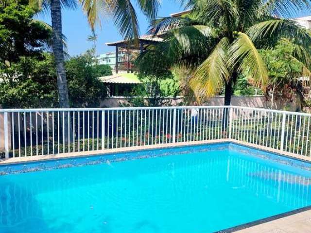 Casa com 7 quartos à venda no Itaúna, Saquarema , 110 m2 por R$ 1.200.000