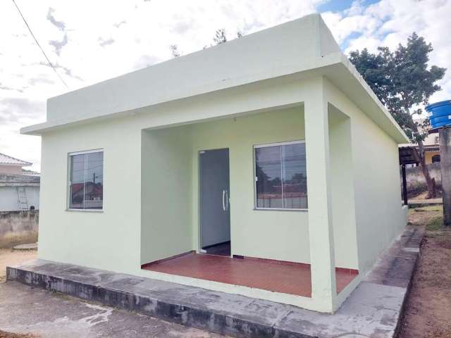 Casa com 2 quartos para alugar no Porto da Roça II (Bacaxá), Saquarema , 450 m2 por R$ 2.200