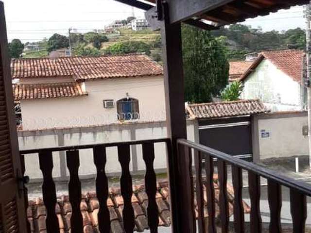 Casa com 2 quartos à venda no Porto da Roça II (Bacaxá), Saquarema  por R$ 280.000