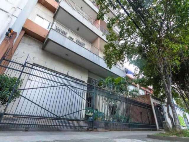 Apartamento com 1 quarto à venda na Rua Professora Ester de Melo, Benfica, Rio de Janeiro, 40 m2 por R$ 219.000