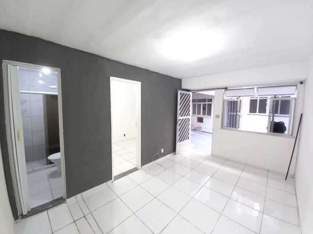 Apartamento com 1 quarto à venda na Rua Delfos, Curicica, Rio de Janeiro, 28 m2 por R$ 140.000