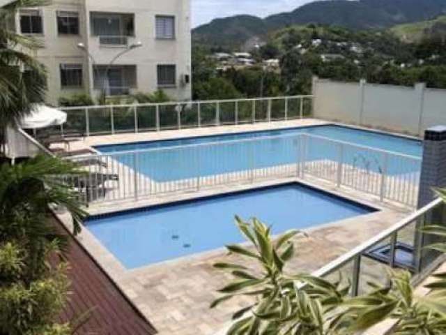 Apartamento com 1 quarto à venda na Estrada Rodrigues Caldas, Taquara, Rio de Janeiro, 49 m2 por R$ 199.500