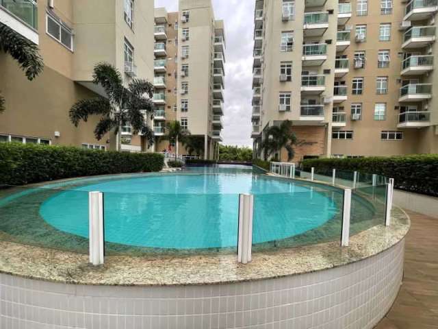 Apartamento com 1 quarto à venda na Estrada do Rio Grande, Taquara, Rio de Janeiro, 38 m2 por R$ 235.000