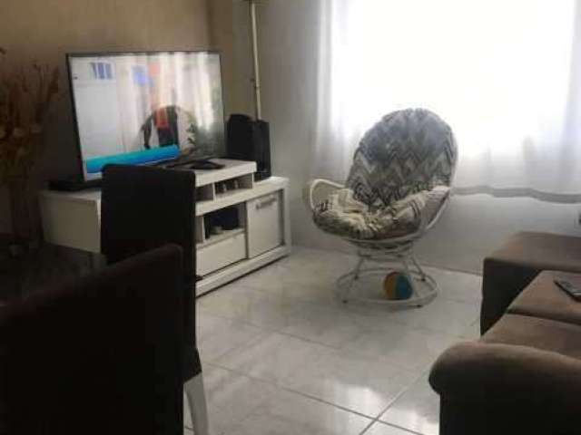 Apartamento com 2 quartos à venda na Estrada de Camorim, Jacarepaguá, Rio de Janeiro, 55 m2 por R$ 215.000