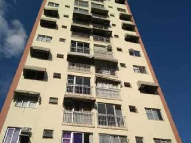 Apartamento com 2 quartos à venda na Rua Ministro Gabriel de Piza, Pechincha, Rio de Janeiro, 51 m2 por R$ 230.000