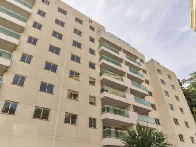 Apartamento com 2 quartos à venda na Rua Retiro dos Artistas, Pechincha, Rio de Janeiro, 75 m2 por R$ 380.000