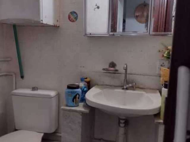 Apartamento com 2 quartos à venda na Estrada do Cafundá, Taquara, Rio de Janeiro, 56 m2 por R$ 190.000