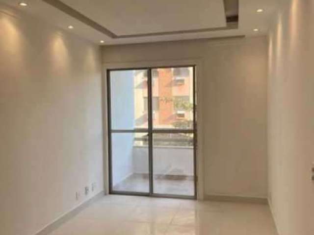 Apartamento com 2 quartos à venda na Rua Professor Henrique Costa, Pechincha, Rio de Janeiro, 70 m2 por R$ 280.000