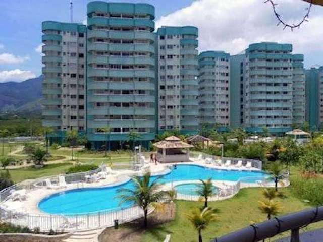 Apartamento com 2 quartos à venda na Avenida Ayrton Senna, Barra da Tijuca, Rio de Janeiro, 80 m2 por R$ 495.000