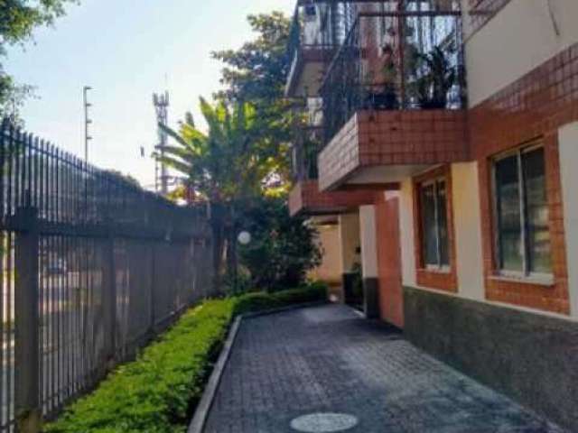 Apartamento com 2 quartos à venda na Rua Godofredo Viana, Taquara, Rio de Janeiro, 66 m2 por R$ 227.000