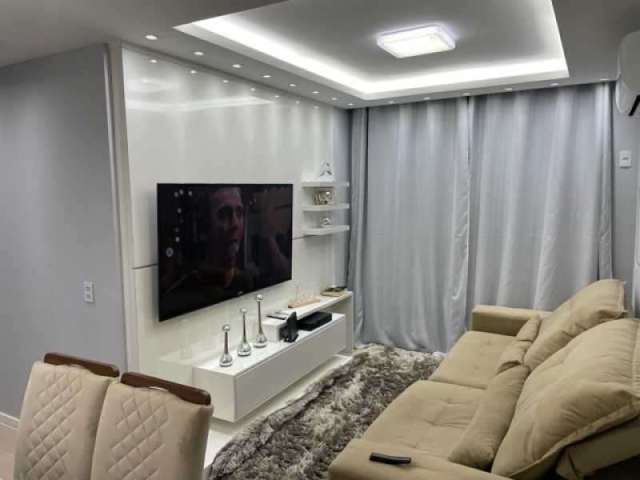 Apartamento com 2 quartos à venda na Estrada Coronel Pedro Correia, Jacarepaguá, Rio de Janeiro, 64 m2 por R$ 650.000