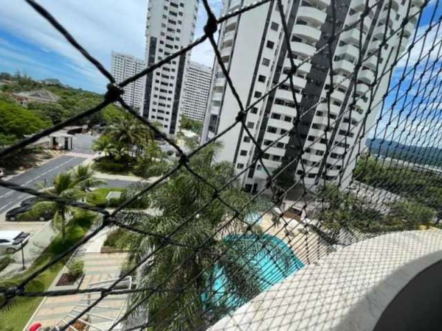 Apartamento com 2 quartos à venda na Rua Marlo da Costa e Souza, Barra da Tijuca, Rio de Janeiro, 72 m2 por R$ 540.000