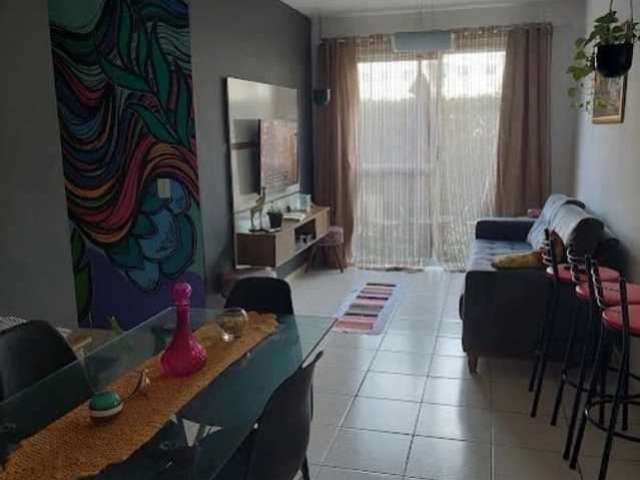 Apartamento com 2 quartos à venda na Estrada de Camorim, Jacarepaguá, Rio de Janeiro, 58 m2 por R$ 450.000