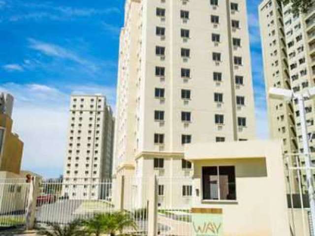 Apartamento com 2 quartos à venda na Estrada dos Bandeirantes, Curicica, Rio de Janeiro, 50 m2 por R$ 260.000