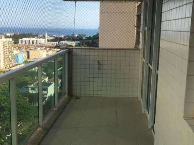 Apartamento com 2 quartos à venda na Avenida José Luiz Ferraz, Recreio dos Bandeirantes, Rio de Janeiro, 71 m2 por R$ 550.000