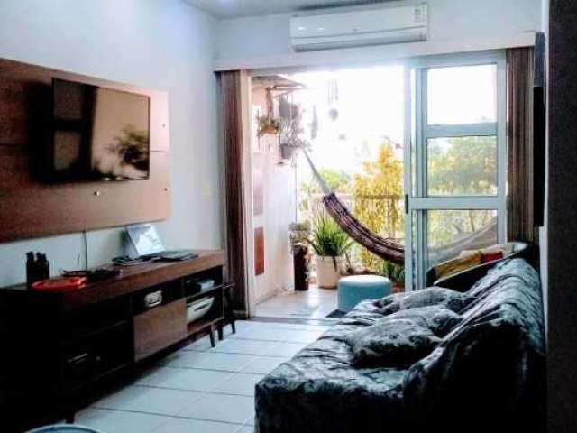 Apartamento com 2 quartos à venda na Estrada do Pontal, Recreio dos Bandeirantes, Rio de Janeiro, 87 m2 por R$ 838.000