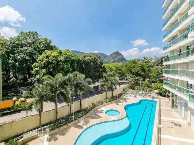 Apartamento com 2 quartos à venda na Rua Pedro Calmon, Camorim, Rio de Janeiro, 67 m2 por R$ 339.000