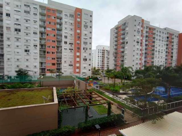 Apartamento com 2 quartos à venda na Estrada do Engenho D'Agua, Anil, Rio de Janeiro, 56 m2 por R$ 320.000