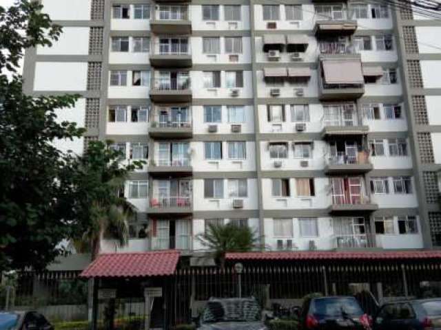 Apartamento com 2 quartos à venda na Avenida São Josemaria Escrivá, Itanhangá, Rio de Janeiro, 63 m2 por R$ 179.999