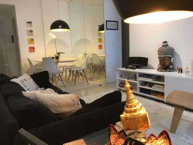 Apartamento com 3 quartos à venda na Rua Francisco de Paula, Jacarepaguá, Rio de Janeiro, 78 m2 por R$ 555.000