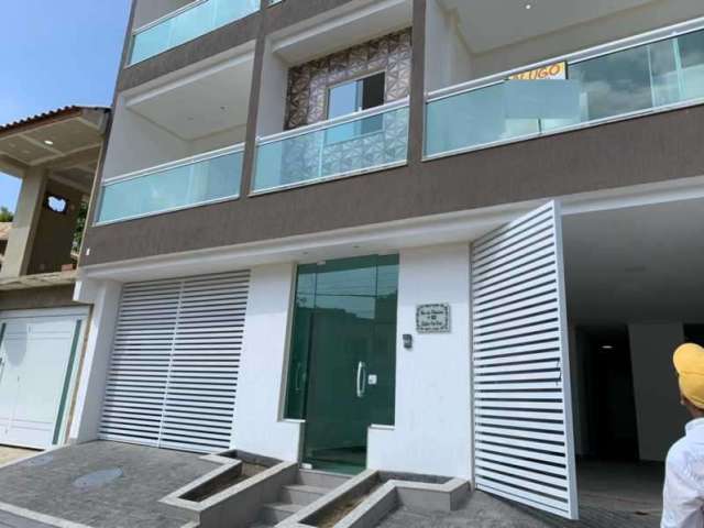 Apartamento com 3 quartos à venda na Estrada dos Bandeirantes, Vargem Grande, Rio de Janeiro, 86 m2 por R$ 500.000