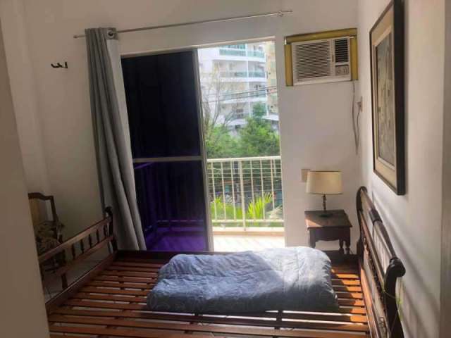 Apartamento com 3 quartos à venda na Rua Ituverava, Anil, Rio de Janeiro, 106 m2 por R$ 440.000