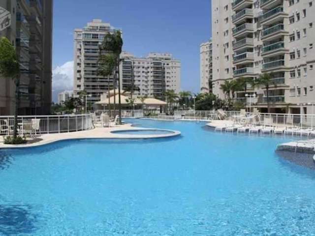 Apartamento com 3 quartos à venda na Rua César Lattes, Barra da Tijuca, Rio de Janeiro, 117 m2 por R$ 1.349.900