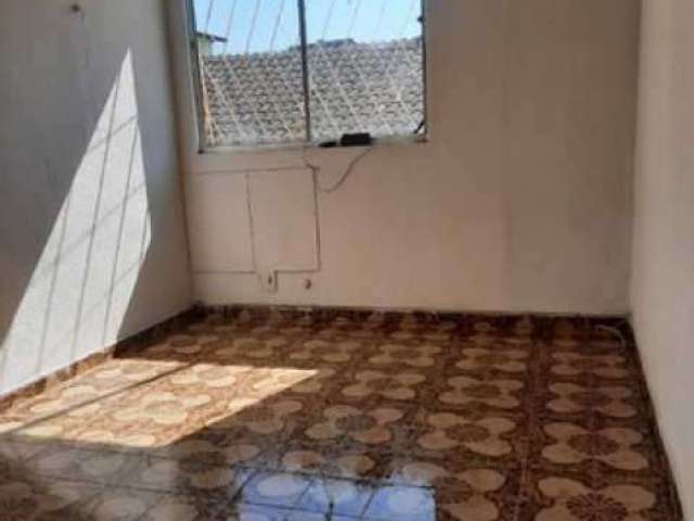 Apartamento com 3 quartos à venda na Estrada Marechal Miguel Salazar Mendes de Morais, Taquara, Rio de Janeiro, 59 m2 por R$ 180.000