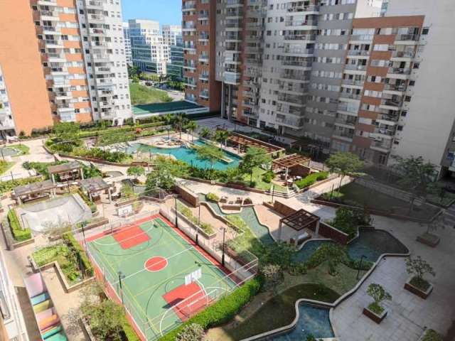 Apartamento com 3 quartos à venda na Avenida Ator José Wilker, Jacarepaguá, Rio de Janeiro, 102 m2 por R$ 899.000