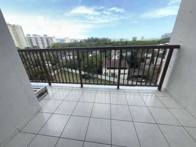 Apartamento com 4 quartos à venda na Estrada dos Bandeirantes, Camorim, Rio de Janeiro, 97 m2 por R$ 500.000