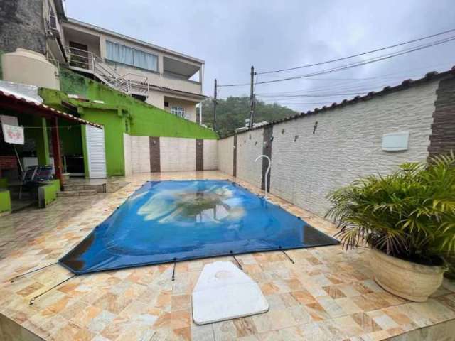 Casa com 2 quartos à venda na Rua Ourém, Curicica, Rio de Janeiro, 70 m2 por R$ 420.000