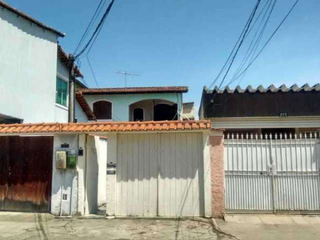 Casa com 3 quartos à venda na Rua dos Filósofos, Taquara, Rio de Janeiro por R$ 270.000