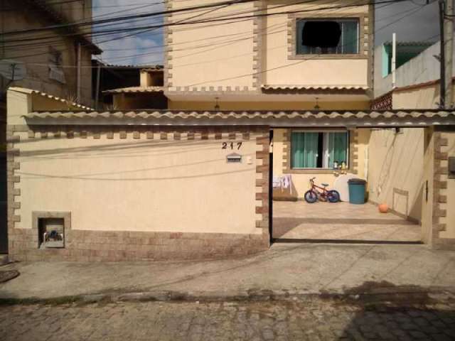 Casa com 3 quartos à venda na Rua Gralha do Campo, Taquara, Rio de Janeiro, 150 m2 por R$ 460.000