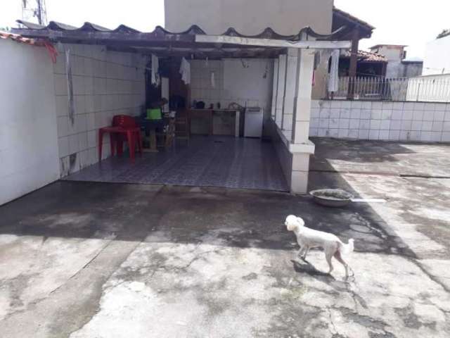 Casa com 4 quartos à venda na Rua da Bondade, Curicica, Rio de Janeiro, 200 m2 por R$ 600.000