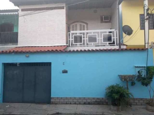 Casa com 4 quartos à venda na Estrada dos Teixeiras, Taquara, Rio de Janeiro, 120 m2 por R$ 280.000
