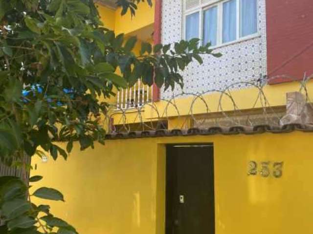 Casa com 5 quartos à venda na Rua Professor Sílvio Leite, Taquara, Rio de Janeiro, 180 m2 por R$ 980.000